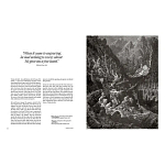 Книга Fantastic Gustave Dore варинант исполнения - 12 | Loft Concept в Волгограде