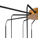 Подвесной светильник The Black Web варинант исполнения - 3 | Loft Concept в Волгограде