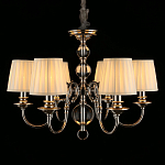 Люстра подвесная Gaell Metal варинант исполнения - 1 | Loft Concept в Волгограде