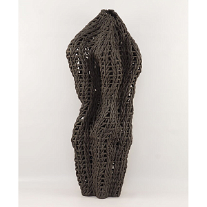 Скульптура Волновой эффект №4