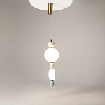 Подвесной светильник Adore LED 3000K 17Bт варинант исполнения - 3 | Loft Concept в Волгограде