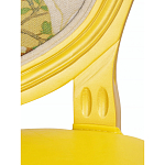 Стул French Juicy yellow варинант исполнения - 6 | Loft Concept в Волгограде