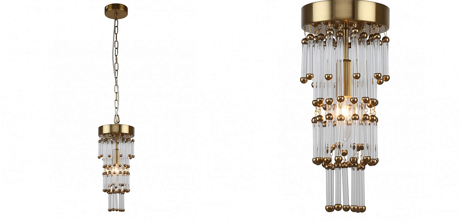 Люстра Restoration Hardware Luciano Chandelier 1 Люстра Restoration Hardware Luciano Chandelier 1 - Loft-Concept в Волгограде
