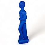 Скульптура Seletti Bronzo Blue варинант исполнения - 2 | Loft Concept в Волгограде