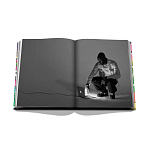 Книга Louis Vuitton. Virgil Abloh варинант исполнения - 4 | Loft Concept в Волгограде