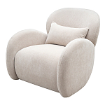 Кресло Rafael Accent Chair варинант исполнения - 1 | Loft Concept в Волгограде