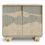 Буфет Okinawa Taupe  варинант исполнения - 1 | Loft Concept в Волгограде