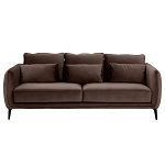 Диван трёхместный с подлокотниками Dutchman варинант исполнения - 17 | Loft Concept в Волгограде