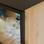 Шкаф Katana варинант исполнения - 3 | Loft Concept в Волгограде