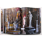 Jacques Garcia: A Sicilian Dream: Villa Elena варинант исполнения - 3 | Loft Concept в Волгограде