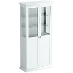 Шкаф-витрина Just you and me варинант исполнения - 1 | Loft Concept в Волгограде