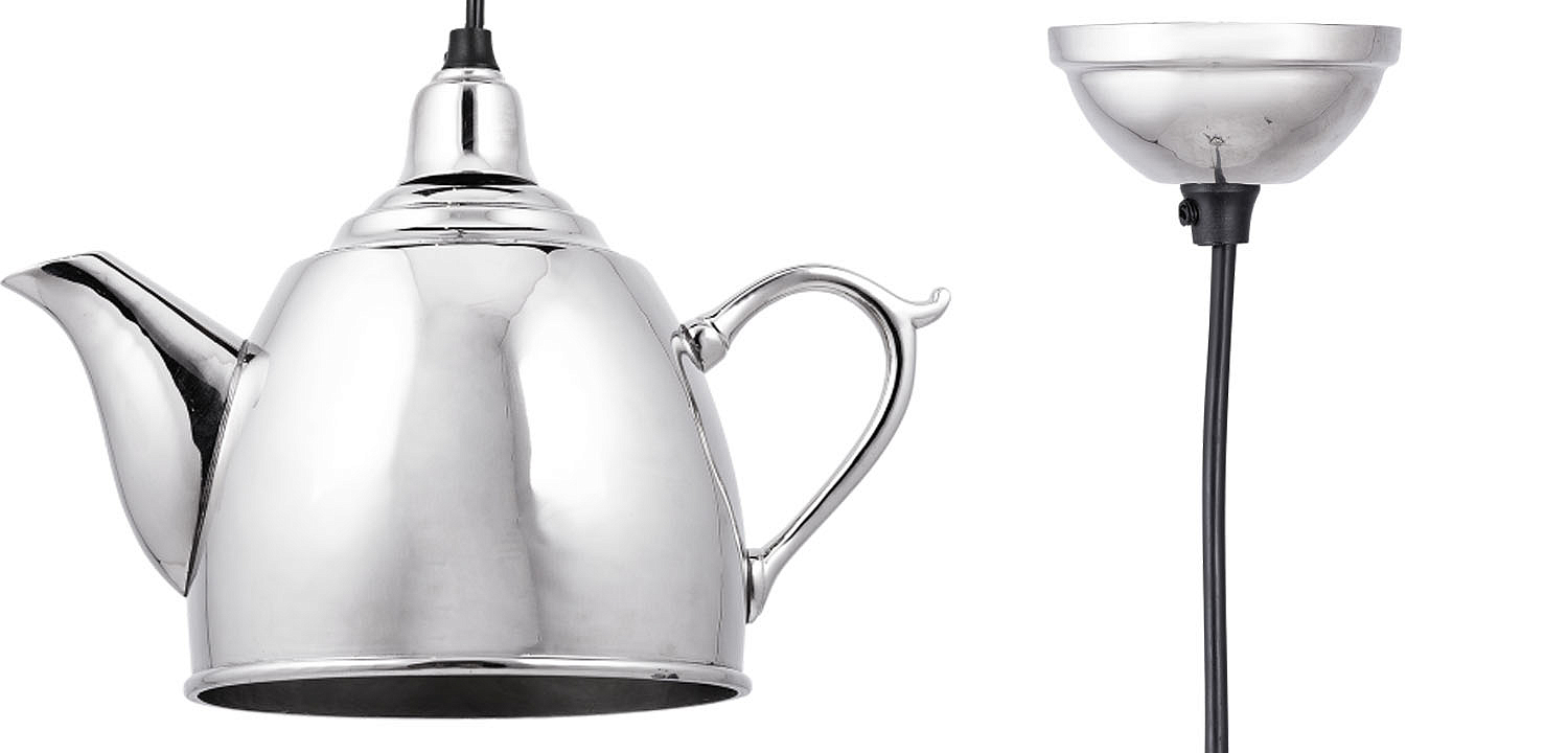 Подвесной светильник Teapot Подвесной светильник Teapot - Loft-Concept в Волгограде