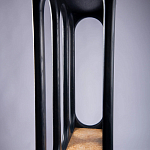 Стеллаж-витрина Arcada варинант исполнения - 2 | Loft Concept в Волгограде