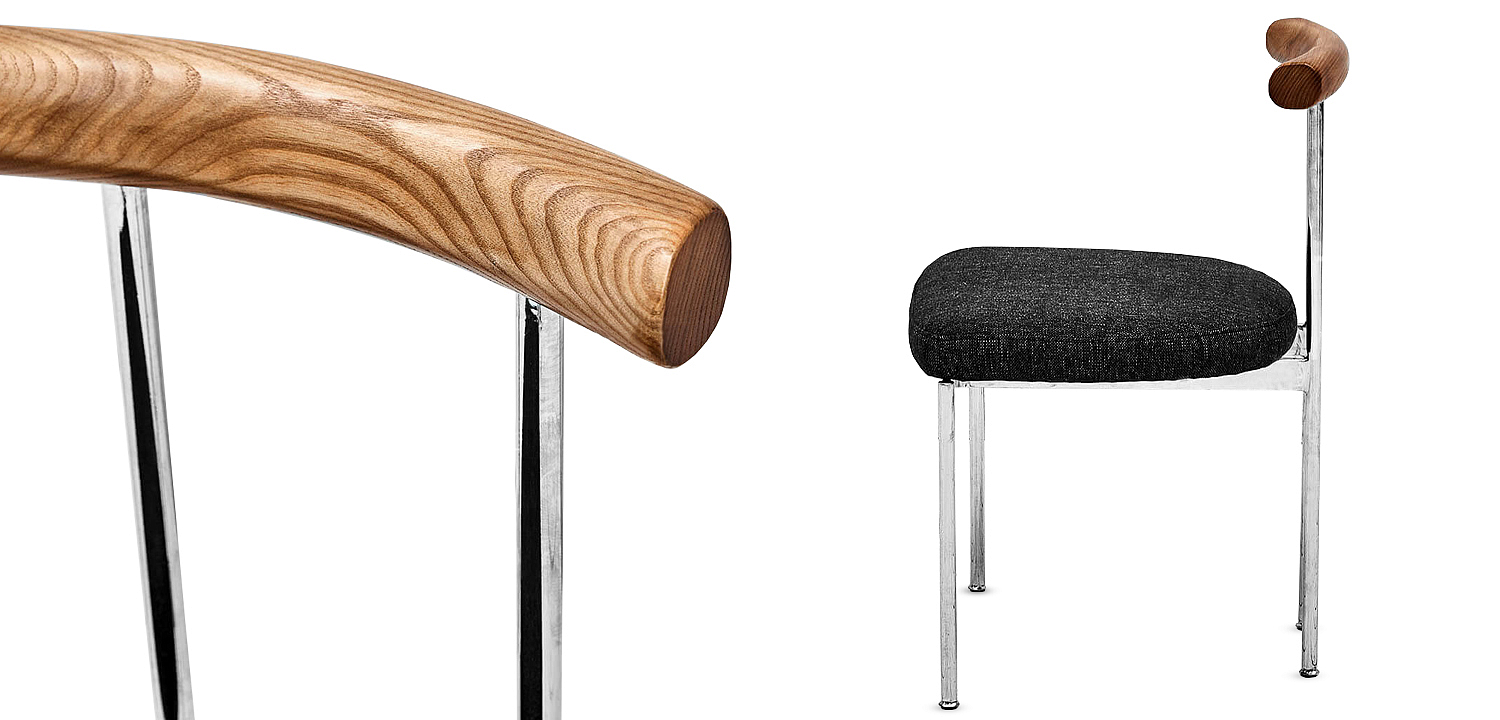 Стул Ferchar Loft Stool Стул Ferchar Loft Stool - Loft-Concept в Волгограде