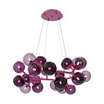 Люстра Wild Grape варинант исполнения - 1 | Loft Concept в Волгограде