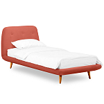 Кровать Palmer Bed варинант исполнения - 20 | Loft Concept в Волгограде