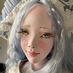 Авторская коллекционная интерьерная кукла Мальвина варинант исполнения - 6 | Loft Concept в Волгограде