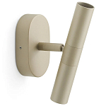 Бра поворотное Alf Spot Wall Lamp Beige варинант исполнения - 3 | Loft Concept в Волгограде
