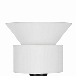 Торшер с абажуром конической и цилиндрической формы Complex Lampshade варинант исполнения - 2 | Loft Concept в Волгограде
