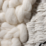 Панно декоративное White storm варинант исполнения - 2 | Loft Concept в Волгограде