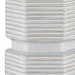 Настольная лампа шестиугольной формы Hexagon варинант исполнения - 1 | Loft Concept в Волгограде