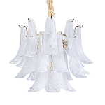 Люстра Lamp Silvia варинант исполнения - 1 | Loft Concept в Волгограде