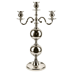 Подсвечник  Metallic gloss варинант исполнения - 1 | Loft Concept в Волгограде