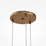 Подвесной светильник The column of light варинант исполнения - 5 | Loft Concept в Волгограде