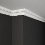 Гладкий карниз KT-67 варинант исполнения - 1 | Loft Concept в Волгограде