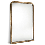 Зеркало Antique Mango Wood 160 варинант исполнения - 1 | Loft Concept в Волгограде