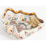 Блюдо фарфоровое Polly варинант исполнения - 4 | Loft Concept в Волгограде