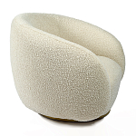 Кресло Bear Белое букле варинант исполнения - 4 | Loft Concept в Волгограде