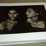 Подарочная книга величайший фотограф Альберт Уотсон The Vienna album Albert Watson варинант исполнения - 5 | Loft Concept в Волгограде