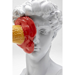 Статуэтка Bust of David and Ice Cream варинант исполнения - 3 | Loft Concept в Волгограде