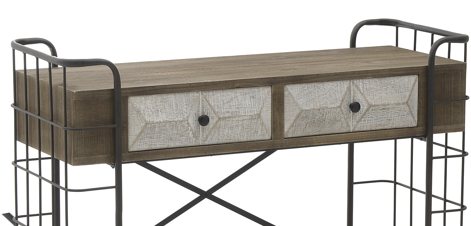 Консоль Dulce Loft Console Консоль Dulce Loft Console - Loft-Concept в Волгограде