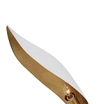 Бра белое с 2-мя плафонами в виде лепестков Delicate Flower варинант исполнения - 1 | Loft Concept в Волгограде