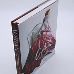 Книга Adrian: A Lifetime of Movie Glamour, Art and High Fashion варинант исполнения - 3 | Loft Concept в Волгограде