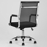 Офисное кресло с сетчатой спинкой NETTING варинант исполнения - 5 | Loft Concept в Волгограде