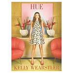 Коллекционный Арт-альбом HUE Kelly Wearstler 2009 Hardcover Interior Design 2009 Букинистика варинант исполнения - 1 | Loft Concept в Волгограде