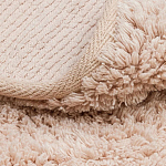 Ковер круглый из хлопка Warmth of style варинант исполнения - 3 | Loft Concept в Волгограде