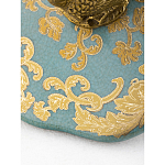 Фарфоровая шкатулка Swan Lake варинант исполнения - 3 | Loft Concept в Волгограде