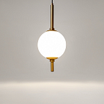 Подвесной светильник Prize sincle варинант исполнения - 5 | Loft Concept в Волгограде