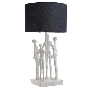 Настольная лампа Holding Hands Table lamp