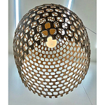 Люстра параметрическая «HIVE» варинант исполнения - 2 | Loft Concept в Волгограде