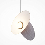 Подвесной светильник Evolution 3000К 9Вт варинант исполнения - 2 | Loft Concept в Волгограде