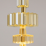 Подвесной светильник Level C 3000К 12ВТ варинант исполнения - 6 | Loft Concept в Волгограде