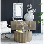 Бамбуковая чаша The Puzzle of Fate варинант исполнения - 11 | Loft Concept в Волгограде