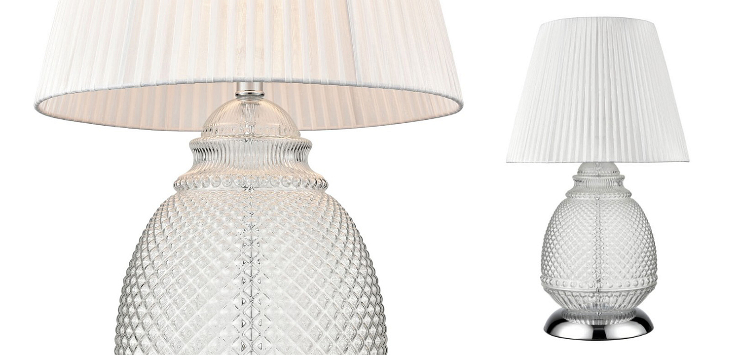 Настольная лампа Gloria Table Lamp Настольная лампа Gloria Table Lamp - Loft-Concept в Волгограде
