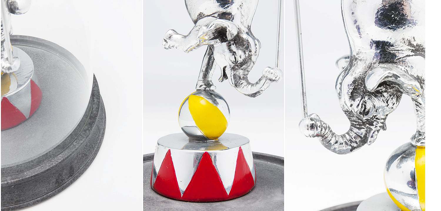 Аксессуар Цирковой Слон в колбе - Loft-Concept в Волгограде