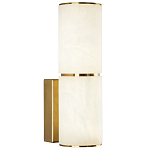 Бра Azzurra Stone Wall Lamp варинант исполнения - 1 | Loft Concept в Волгограде